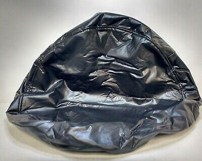 Trailer Spare Wheel Cover Weather Proof 10" Rim 20" Diameter Maypole Mp94710 - Mid-Ulster Rotating Electrics Ltd