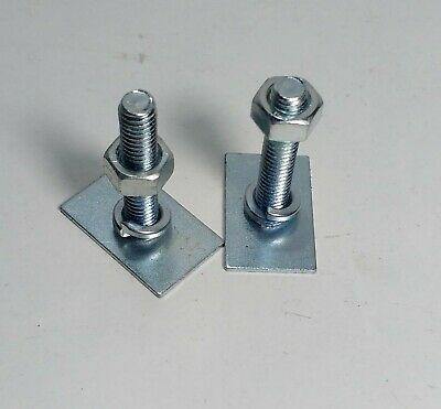 Junction Box 10 Way Trailer Rubber Clear Cover 12-24V Water & Dust Proof Mp2995B - Mid-Ulster Rotating Electrics Ltd
