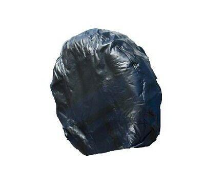 Trailer Spare Wheel Cover Weather Proof 10" Rim 20" Diameter Maypole Mp94710 - Mid-Ulster Rotating Electrics Ltd