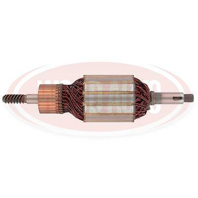 Dynamo Armature Fit Delco Ford Lucas Wood Auto Wda1306 - Mid-Ulster Rotating Electrics Ltd