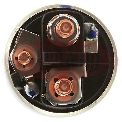 Starter Motor Solenoid Fits, Mercedes A-Class 12V Wood Auto Snd12503 - Mid-Ulster Rotating Electrics Ltd