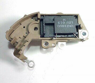 12V Alternator Voltage Regulator Denso Honda Acura Toyota Wood Auto Vrg47236 - Mid-Ulster Rotating Electrics Ltd