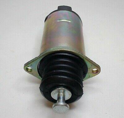 Starter Motor Solenoid Delco Ford 28Mt Type Chevrolet Gmc 12V Wood Auto Snd1268 - Mid-Ulster Rotating Electrics Ltd