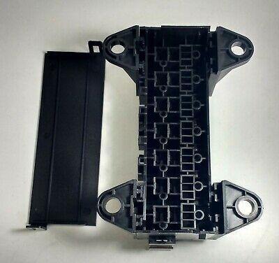 7 Way Relay Box Holder Kit 4 & 5 Pin Relays 12V 24V Automotive Wood Auto Rly2011 - Mid-Ulster Rotating Electrics Ltd