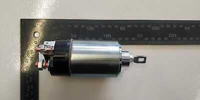 Starter Motor Solenoid Bosch, Bmw Ford Volkswagen Audi Wood Auto Snd1102 - Mid-Ulster Rotating Electrics Ltd