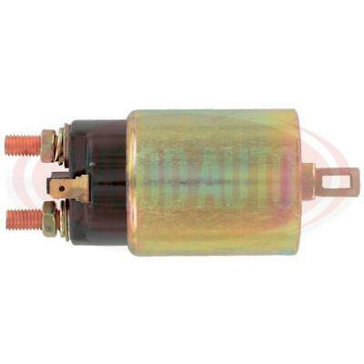 Starter Motor Solenoid Hitachi Type, Mitsubishi 12V Wood Auto Snd1767 - Mid-Ulster Rotating Electrics Ltd