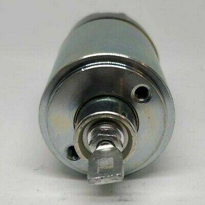 Starter Motor Solenoid Bosch, Bmw Ford Volkswagen Audi Wood Auto Snd1102 - Mid-Ulster Rotating Electrics Ltd