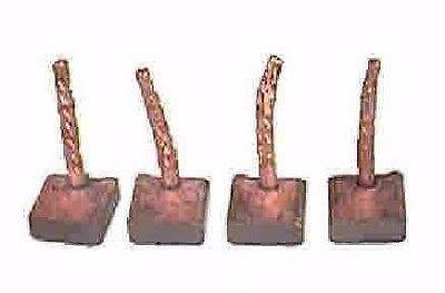 Bosch Starter Brushes Hatz Vw Vauxhall Porsche Ford Audi Opel Cargo Bsx1751764 - Mid-Ulster Rotating Electrics Ltd