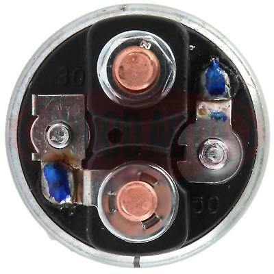 Starter Motor Solenoid Magneti Marelli Denso 12V Fiat Bmw Wood Auto Snd12359 - Mid-Ulster Rotating Electrics Ltd