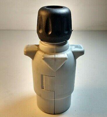 7 Pin 12S Caravan Plug Thermo Plastic Towing 12V Trailer Lights Maypole Mp29B - Mid-Ulster Rotating Electrics Ltd