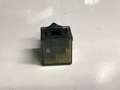 Hydraulic Solenoid Valve Plug Din W/ Led Indicator Light 12V 24V 10A Mure Hsv10 - Mid-Ulster Rotating Electrics Ltd