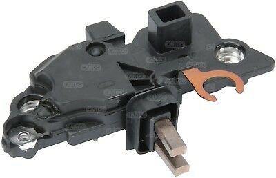 12V Alternator Voltage Regulator To Fit Bosch Alternators Cargo 335029 - Mid-Ulster Rotating Electrics Ltd