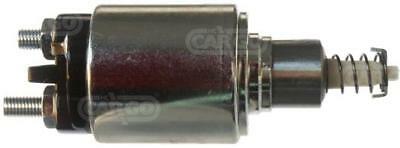 Starter Motor Solenoid Bosch Type Fiat Daf Volvo Man Saab 24V Cargo 132361 - Mid-Ulster Rotating Electrics Ltd