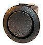 On On Rocker Switch Mini Minature Round 12V Car Dash Robinson K725 - Mid-Ulster Rotating Electrics Ltd