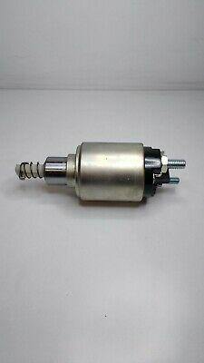 Starter Motor Solenoid Bosch Type Ford 7000 8000 Series 12V Wood Auto Snd11057 - Mid-Ulster Rotating Electrics Ltd