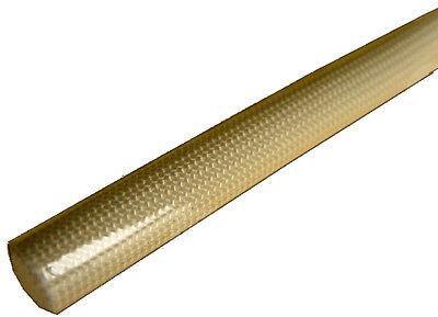 1M Wire Cable Protective Sleeving Polyurethane Heat Resistant 6Mm Cargo 191387 - Mid-Ulster Rotating Electrics Ltd