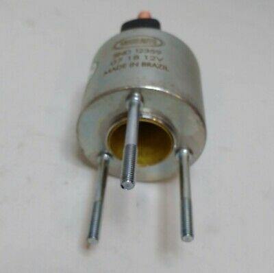 Starter Motor Solenoid Magneti Marelli Denso 12V Fiat Bmw Wood Auto Snd12359 - Mid-Ulster Rotating Electrics Ltd