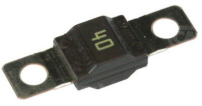 Midi Fuse 40 Amp Littelfuse Bolt Down Green M5 12V 24V 32V Cargo 192428 - Mid-Ulster Rotating Electrics Ltd