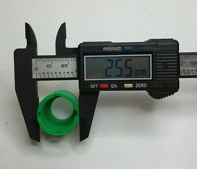 Green Ajba Plug 5 Pin Bayonet Plug Trailer Towing Genuine Maypole Mp8307B - Mid-Ulster Rotating Electrics Ltd