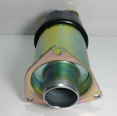 Starter Solenoid Delco Ford 42Mt Type Caterpillar Volvo 24V Wood Auto Snd1264 - Mid-Ulster Rotating Electrics Ltd