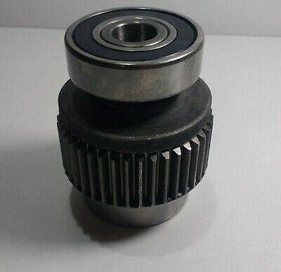 Denso Starter Drive Clutch Assembly Bendix Pinion Toyota Wood Auto Sdv38707 - Mid-Ulster Rotating Electrics Ltd