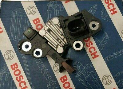 12V Alternator Regulator Genuine O.E Bosch Volkswagon Passat T5 Tdi F00M346028 - Mid-Ulster Rotating Electrics Ltd