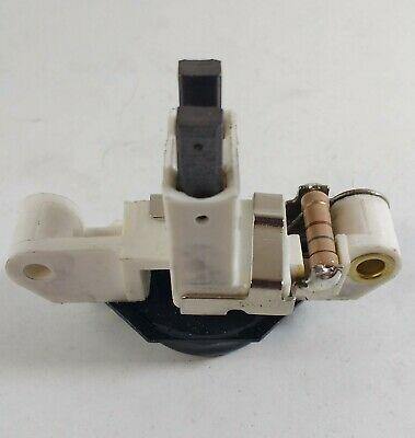12V Alternator Voltage Regulator Bosch Type Audi Mercedes Peugeot Mob Vr-B201H - Mid-Ulster Rotating Electrics Ltd