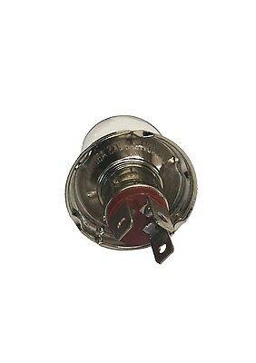 2X P45T Bulb 12V 45/40W For Headlight Bulb Classic Car Wood Auto Blb410 - Mid-Ulster Rotating Electrics Ltd