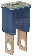 100 Amp Pal Japanese Fuse Slow Blow 294 Serie Dark Blue 12V 24V 32V Cargo 191971 - Mid-Ulster Rotating Electrics Ltd