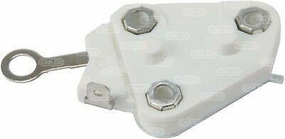 12V Alternator Voltage Regulator Delco Remy Opel Vauxhall Car Cargo 132930 - Mid-Ulster Rotating Electrics Ltd