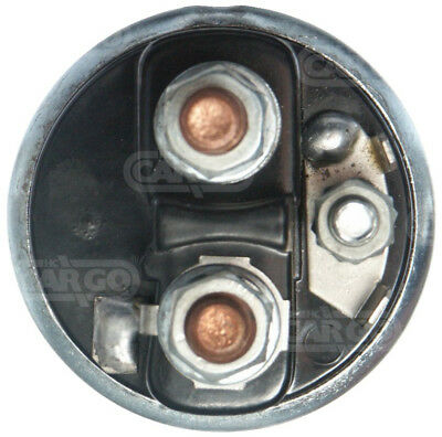 Starter Solenoid Bosch Type 12V Bmw Alfa Romeo Vauxhall Opel Fiat Cargo 133424 - Mid-Ulster Rotating Electrics Ltd