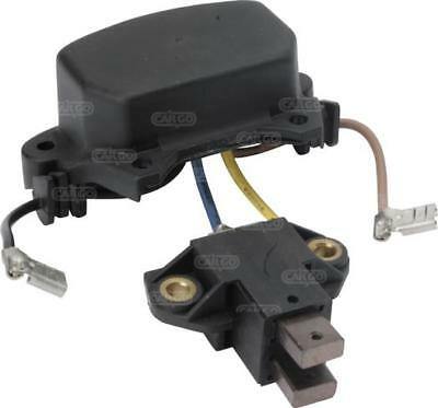 24V Alternator Voltage Regulator Renault Volvo Penta Marine Boat Cargo 131300 - Mid-Ulster Rotating Electrics Ltd