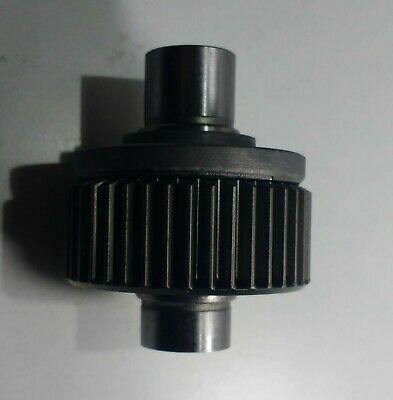 Denso Starter Drive Clutch Assembly Bendix Pinion Toyota Wood Auto Sdv38707 - Mid-Ulster Rotating Electrics Ltd