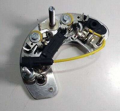 Alternator Rectifier Lucas A127 Type 3 Screw Terminals, Mobiletron Rl-21H - Mid-Ulster Rotating Electrics Ltd
