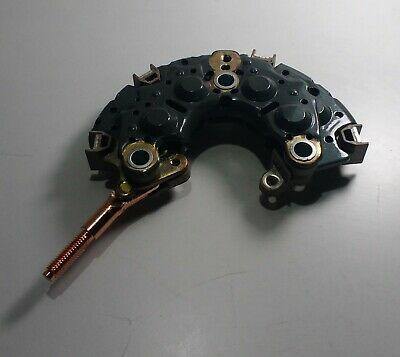 Alternator Rectifier Diode Plate Nippon Denso Toyota Landcruiser Mob Rn08 - Mid-Ulster Rotating Electrics Ltd