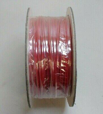 100M Reel 16.5 Amp Red Single Core Automarine 12V 24V Car Boat Bike Cable Wire - Mid-Ulster Rotating Electrics Ltd