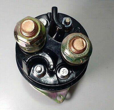 Starter Solenoid Delco Ford 42Mt Type Caterpillar Volvo 24V Wood Auto Snd1264 - Mid-Ulster Rotating Electrics Ltd