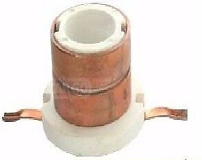 Alternator Slip Ring Marelli Lucas Ford Leyland A127 12V 24V Cargo 132642 - Mid-Ulster Rotating Electrics Ltd