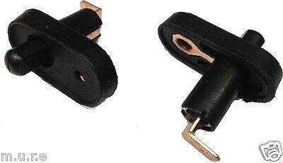 Car Door Bonnet Boot Light Switch Alarm With Rubber Gasket Robinson K468 - Mid-Ulster Rotating Electrics Ltd