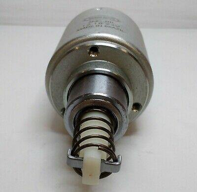 Starter Motor Solenoid Bosch Type Volvo Renault Dump Truck 24V Wood Auto Snd1111 - Mid-Ulster Rotating Electrics Ltd