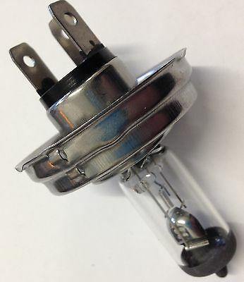 H4 Bulb 12V 60W/55W For Headlights And Fog Lights Halogen Wood Auto Blbhb12 - Mid-Ulster Rotating Electrics Ltd