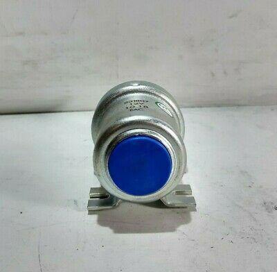 Universal Solenoid 12V 4 Terminal 200A Continuous 800A Burst Wood Auto SND12313 - Mid-Ulster Rotating Electrics Ltd