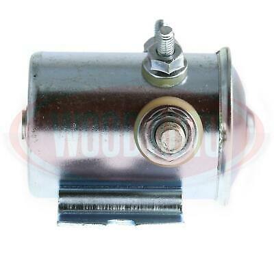 Universal Solenoid Tail Lift Winch Axles Continuous Rated 100A 24V Wood Snd12002 - Mid-Ulster Rotating Electrics Ltd