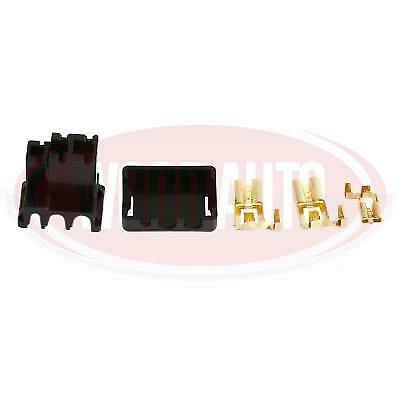 Acr Socket Lucas Bosch A127 Plug Kit 3-Pin Alternator Wiring Repair Plug Kit - ACR ...
