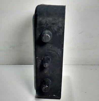 Junction Box 10 Way Trailer Rubber Clear Cover 12-24V Water & Dust Proof Mp2995B - Mid-Ulster Rotating Electrics Ltd