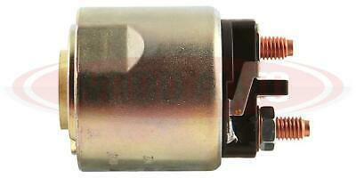 Starter Motor Solenoid Fits, Mercedes A-Class 12V Wood Auto Snd12503 - Mid-Ulster Rotating Electrics Ltd