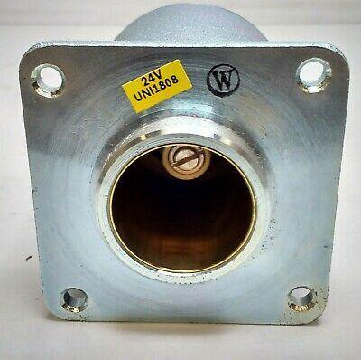Starter Motor Solenoid Bosch Type Scania Daf Truck 24V Wood Auto Snd11017 - Mid-Ulster Rotating Electrics Ltd