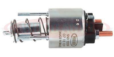 Starter Motor Solenoid Magneti Marelli Denso 12V Fiat Bmw Wood Auto Snd12359 - Mid-Ulster Rotating Electrics Ltd