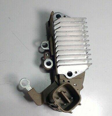 12V Alternator Voltage Regulator Denso Honda Acura Toyota Wood Auto Vrg47236 - Mid-Ulster Rotating Electrics Ltd