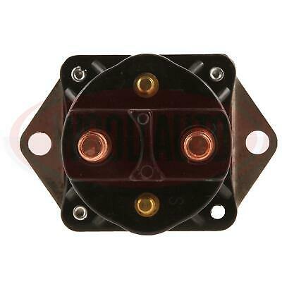 Starter Solenoid John Deere Prestolite Omc Mercury Marine 12V Wood Auto Snd12337 - Mid-Ulster Rotating Electrics Ltd